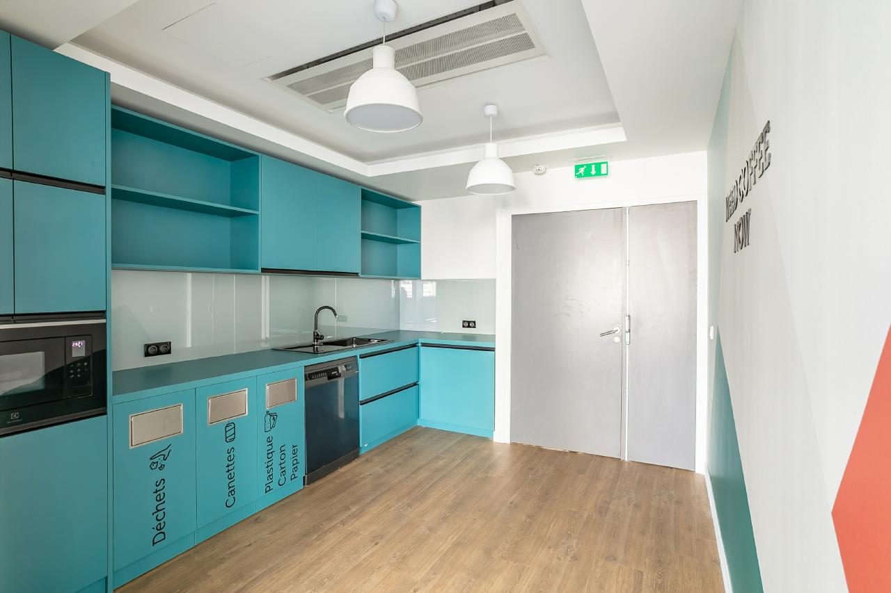 Bureau Puteaux 9137m² Location bureau Puteaux Hauts-de-Seine OLBUR2001024 10